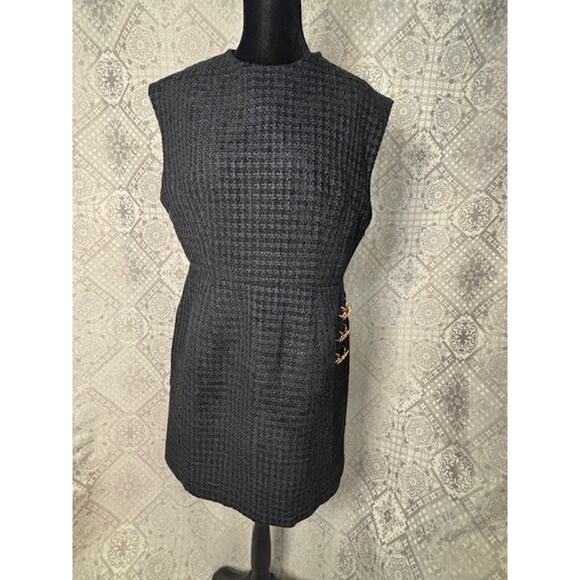 theia candace wrap cocktail dress Candace Wrap Cocktail Dress